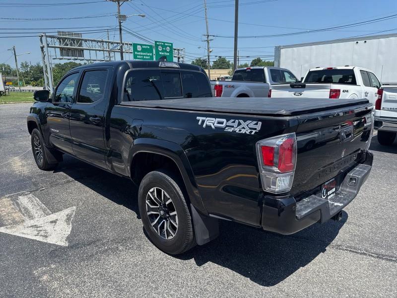 2022 Toyota Tacoma TRD Sport AT, available for sale in Maple Shade, New Jersey | Car Revolution. Maple Shade, New Jersey 2022 Toyota Tacoma TRD Sport AT, available for sale in Maple Shade, New Jersey | Car Revolution. Maple Shade, New Jersey