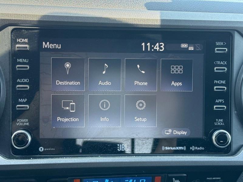 2022 Toyota Tacoma TRD Sport AT, available for sale in Maple Shade, New Jersey | Car Revolution. Maple Shade, New Jersey 2022 Toyota Tacoma TRD Sport AT, available for sale in Maple Shade, New Jersey | Car Revolution. Maple Shade, New Jersey