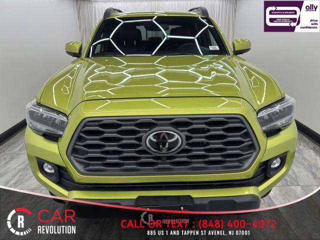 2023 Toyota Tacoma 4wd TRD Off Road, available for sale in Avenel, New Jersey | Car Revolution. Avenel, New Jersey 2023 Toyota Tacoma 4wd TRD Off Road, available for sale in Avenel, New Jersey | Car Revolution. Avenel, New Jersey