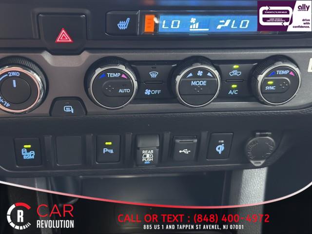 2023 Toyota Tacoma 4wd TRD Off Road, available for sale in Avenel, New Jersey | Car Revolution. Avenel, New Jersey 2023 Toyota Tacoma 4wd TRD Off Road, available for sale in Avenel, New Jersey | Car Revolution. Avenel, New Jersey