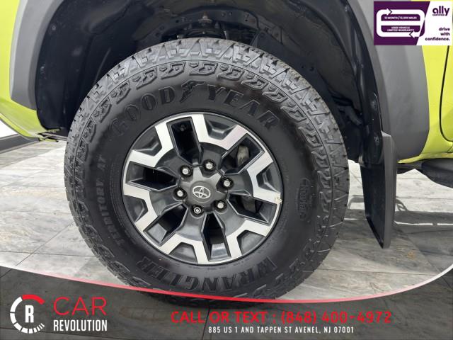 2023 Toyota Tacoma 4wd TRD Off Road, available for sale in Avenel, New Jersey | Car Revolution. Avenel, New Jersey 2023 Toyota Tacoma 4wd TRD Off Road, available for sale in Avenel, New Jersey | Car Revolution. Avenel, New Jersey