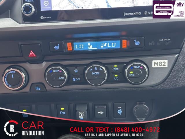 2023 Toyota Tacoma 4wd TRD Off Road, available for sale in Avenel, New Jersey | Car Revolution. Avenel, New Jersey 2023 Toyota Tacoma 4wd TRD Off Road, available for sale in Avenel, New Jersey | Car Revolution. Avenel, New Jersey