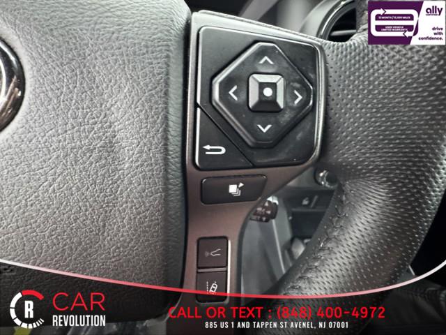 2023 Toyota Tacoma 4wd TRD Off Road, available for sale in Avenel, New Jersey | Car Revolution. Avenel, New Jersey 2023 Toyota Tacoma 4wd TRD Off Road, available for sale in Avenel, New Jersey | Car Revolution. Avenel, New Jersey