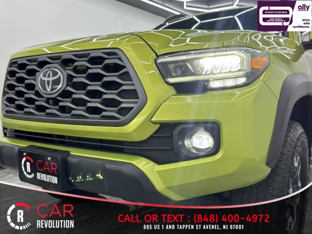 2023 Toyota Tacoma 4wd TRD Off Road, available for sale in Avenel, New Jersey | Car Revolution. Avenel, New Jersey 2023 Toyota Tacoma 4wd TRD Off Road, available for sale in Avenel, New Jersey | Car Revolution. Avenel, New Jersey