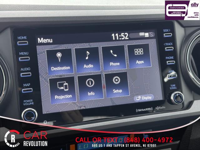2023 Toyota Tacoma 4wd TRD Off Road, available for sale in Avenel, New Jersey | Car Revolution. Avenel, New Jersey 2023 Toyota Tacoma 4wd TRD Off Road, available for sale in Avenel, New Jersey | Car Revolution. Avenel, New Jersey