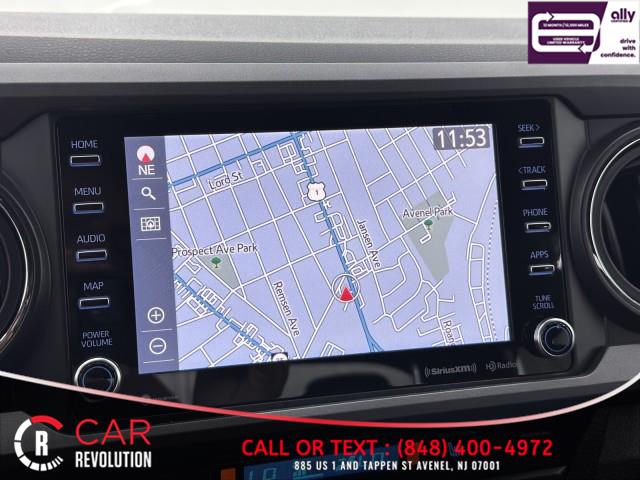 2023 Toyota Tacoma 4wd TRD Off Road, available for sale in Avenel, New Jersey | Car Revolution. Avenel, New Jersey 2023 Toyota Tacoma 4wd TRD Off Road, available for sale in Avenel, New Jersey | Car Revolution. Avenel, New Jersey