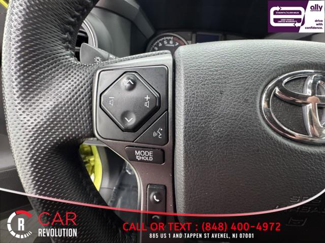 2023 Toyota Tacoma 4wd TRD Off Road, available for sale in Avenel, New Jersey | Car Revolution. Avenel, New Jersey 2023 Toyota Tacoma 4wd TRD Off Road, available for sale in Avenel, New Jersey | Car Revolution. Avenel, New Jersey