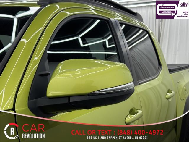 2023 Toyota Tacoma 4wd TRD Off Road, available for sale in Avenel, New Jersey | Car Revolution. Avenel, New Jersey 2023 Toyota Tacoma 4wd TRD Off Road, available for sale in Avenel, New Jersey | Car Revolution. Avenel, New Jersey