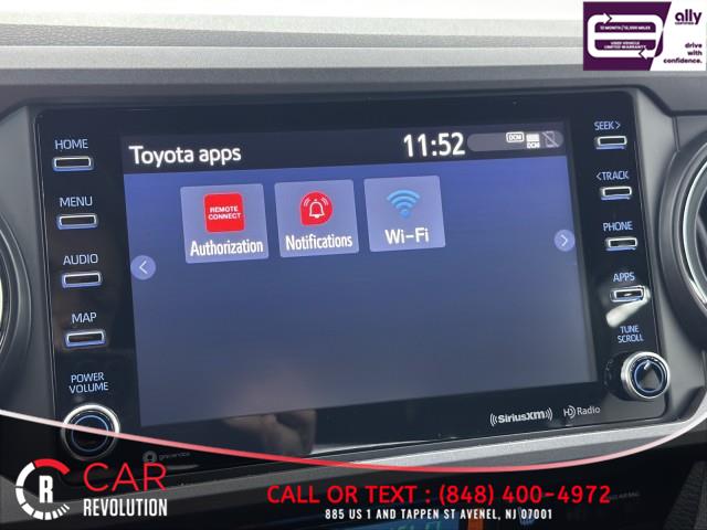 2023 Toyota Tacoma 4wd TRD Off Road, available for sale in Avenel, New Jersey | Car Revolution. Avenel, New Jersey 2023 Toyota Tacoma 4wd TRD Off Road, available for sale in Avenel, New Jersey | Car Revolution. Avenel, New Jersey
