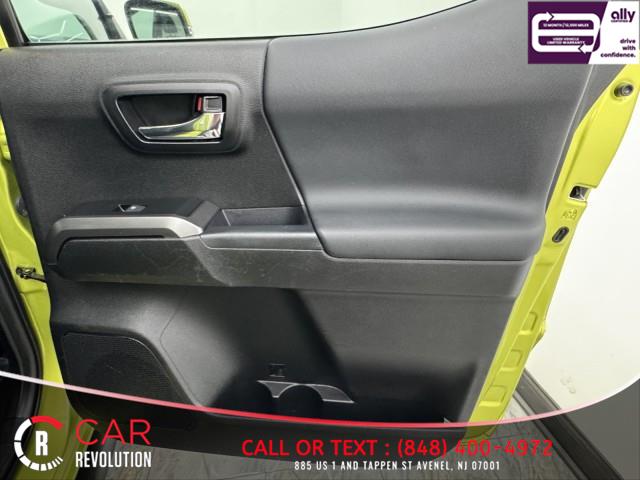 2023 Toyota Tacoma 4wd TRD Off Road, available for sale in Avenel, New Jersey | Car Revolution. Avenel, New Jersey 2023 Toyota Tacoma 4wd TRD Off Road, available for sale in Avenel, New Jersey | Car Revolution. Avenel, New Jersey