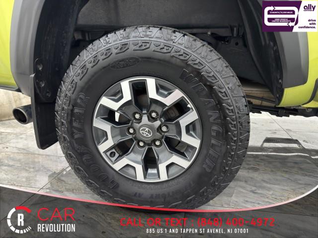 2023 Toyota Tacoma 4wd TRD Off Road, available for sale in Avenel, New Jersey | Car Revolution. Avenel, New Jersey 2023 Toyota Tacoma 4wd TRD Off Road, available for sale in Avenel, New Jersey | Car Revolution. Avenel, New Jersey