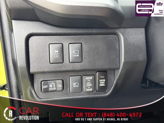 2023 Toyota Tacoma 4wd TRD Off Road, available for sale in Avenel, New Jersey | Car Revolution. Avenel, New Jersey 2023 Toyota Tacoma 4wd TRD Off Road, available for sale in Avenel, New Jersey | Car Revolution. Avenel, New Jersey