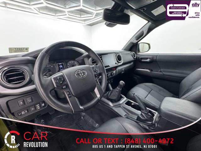 2023 Toyota Tacoma 4wd TRD Off Road, available for sale in Avenel, New Jersey | Car Revolution. Avenel, New Jersey 2023 Toyota Tacoma 4wd TRD Off Road, available for sale in Avenel, New Jersey | Car Revolution. Avenel, New Jersey