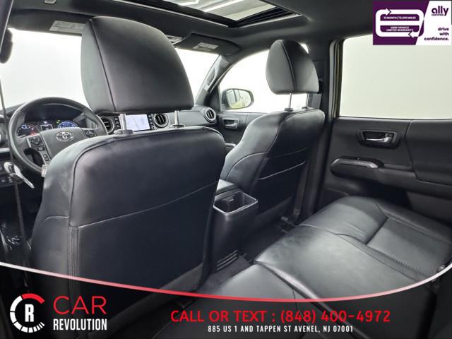 2023 Toyota Tacoma 4wd TRD Off Road, available for sale in Avenel, New Jersey | Car Revolution. Avenel, New Jersey 2023 Toyota Tacoma 4wd TRD Off Road, available for sale in Avenel, New Jersey | Car Revolution. Avenel, New Jersey