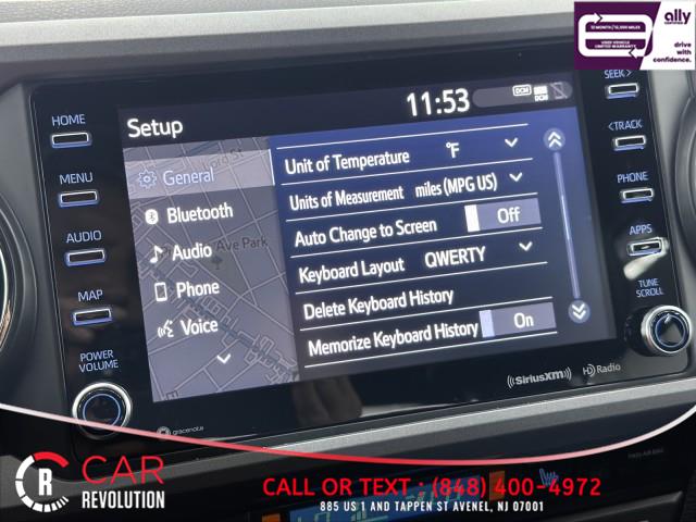 2023 Toyota Tacoma 4wd TRD Off Road, available for sale in Avenel, New Jersey | Car Revolution. Avenel, New Jersey 2023 Toyota Tacoma 4wd TRD Off Road, available for sale in Avenel, New Jersey | Car Revolution. Avenel, New Jersey