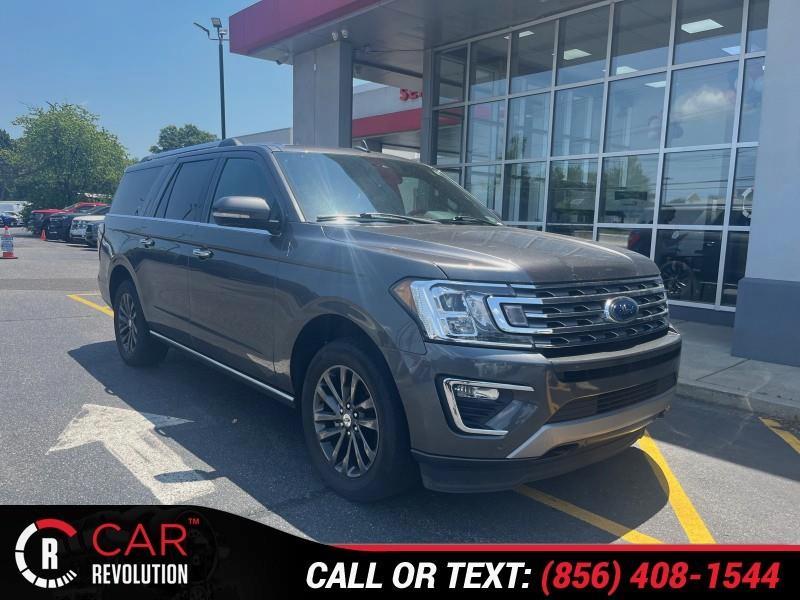 2021 Ford Expedition Max Limited 4X4, available for sale in Maple Shade, New Jersey | Car Revolution. Maple Shade, New Jersey 2021 Ford Expedition Max Limited 4X4, available for sale in Maple Shade, New Jersey | Car Revolution. Maple Shade, New Jersey