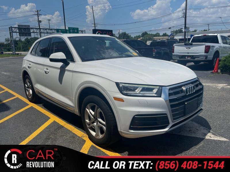 2018 Audi Q5 Premium Plus, available for sale in Maple Shade, New Jersey | Car Revolution. Maple Shade, New Jersey 2018 Audi Q5 Premium Plus, available for sale in Maple Shade, New Jersey | Car Revolution. Maple Shade, New Jersey