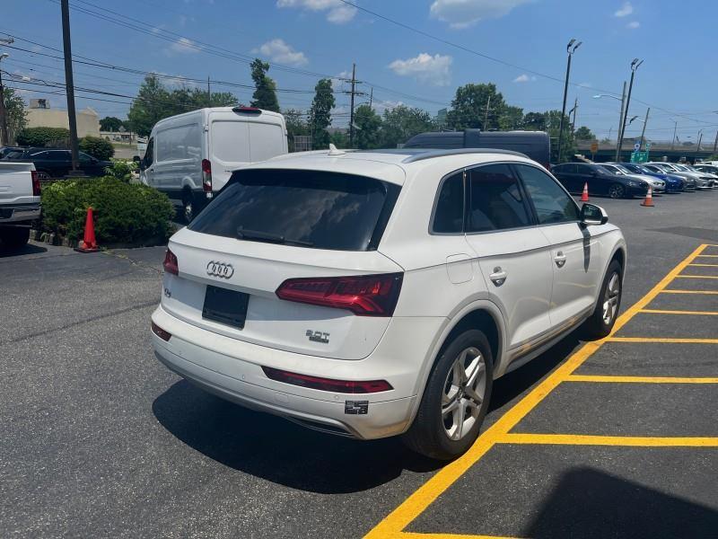 2018 Audi Q5 Premium Plus, available for sale in Maple Shade, New Jersey | Car Revolution. Maple Shade, New Jersey 2018 Audi Q5 Premium Plus, available for sale in Maple Shade, New Jersey | Car Revolution. Maple Shade, New Jersey