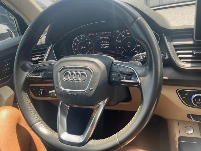 2018 Audi Q5 Premium Plus, available for sale in Maple Shade, New Jersey | Car Revolution. Maple Shade, New Jersey 2018 Audi Q5 Premium Plus, available for sale in Maple Shade, New Jersey | Car Revolution. Maple Shade, New Jersey