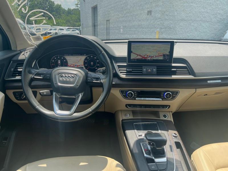 2018 Audi Q5 Premium Plus, available for sale in Maple Shade, New Jersey | Car Revolution. Maple Shade, New Jersey 2018 Audi Q5 Premium Plus, available for sale in Maple Shade, New Jersey | Car Revolution. Maple Shade, New Jersey