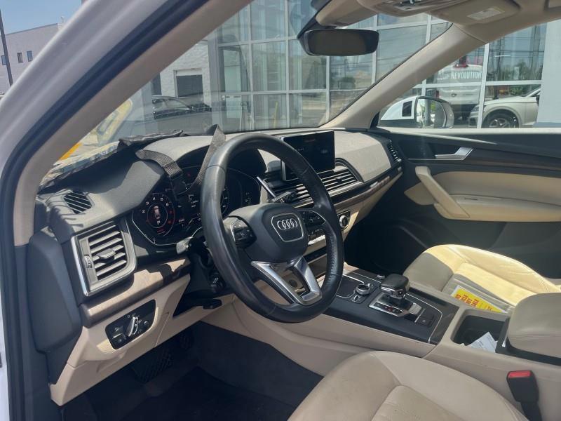 2018 Audi Q5 Premium Plus, available for sale in Maple Shade, New Jersey | Car Revolution. Maple Shade, New Jersey 2018 Audi Q5 Premium Plus, available for sale in Maple Shade, New Jersey | Car Revolution. Maple Shade, New Jersey