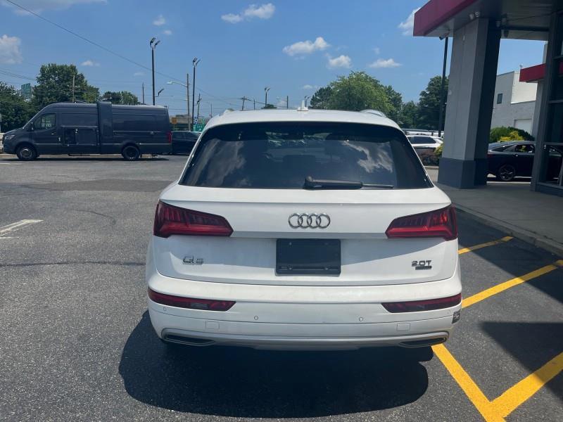 2018 Audi Q5 Premium Plus, available for sale in Maple Shade, New Jersey | Car Revolution. Maple Shade, New Jersey 2018 Audi Q5 Premium Plus, available for sale in Maple Shade, New Jersey | Car Revolution. Maple Shade, New Jersey