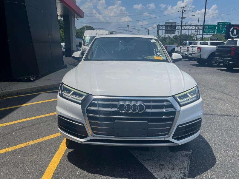 2018 Audi Q5 Premium Plus, available for sale in Maple Shade, New Jersey | Car Revolution. Maple Shade, New Jersey 2018 Audi Q5 Premium Plus, available for sale in Maple Shade, New Jersey | Car Revolution. Maple Shade, New Jersey