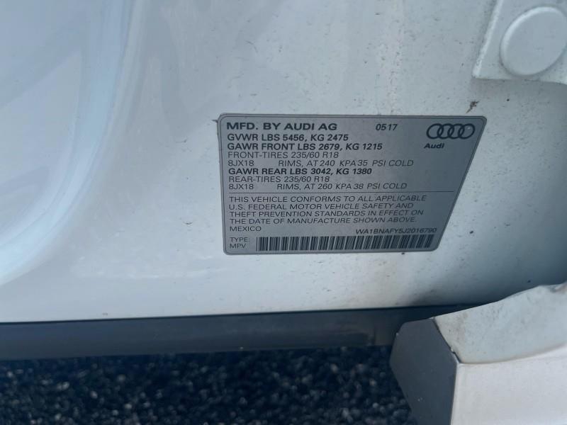 2018 Audi Q5 Premium Plus, available for sale in Maple Shade, New Jersey | Car Revolution. Maple Shade, New Jersey 2018 Audi Q5 Premium Plus, available for sale in Maple Shade, New Jersey | Car Revolution. Maple Shade, New Jersey