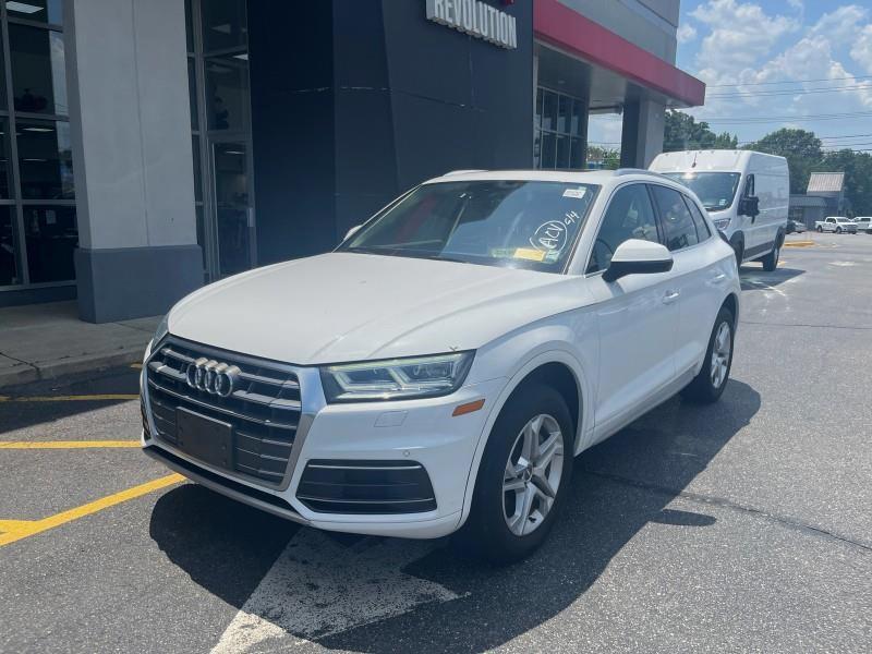 2018 Audi Q5 Premium Plus, available for sale in Maple Shade, New Jersey | Car Revolution. Maple Shade, New Jersey 2018 Audi Q5 Premium Plus, available for sale in Maple Shade, New Jersey | Car Revolution. Maple Shade, New Jersey