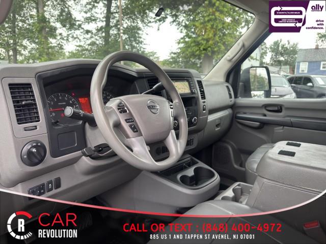 2019 Nissan Nv Cargo Nv2500 Hd SV 2500 HD, available for sale in Avenel, New Jersey | Car Revolution. Avenel, New Jersey 2019 Nissan Nv Cargo Nv2500 Hd SV 2500 HD, available for sale in Avenel, New Jersey | Car Revolution. Avenel, New Jersey