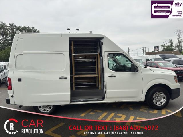 2019 Nissan Nv Cargo Nv2500 Hd SV 2500 HD, available for sale in Avenel, New Jersey | Car Revolution. Avenel, New Jersey 2019 Nissan Nv Cargo Nv2500 Hd SV 2500 HD, available for sale in Avenel, New Jersey | Car Revolution. Avenel, New Jersey