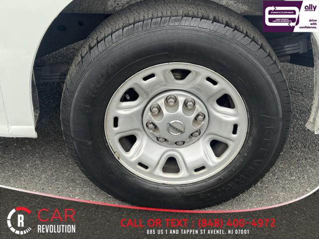 2019 Nissan Nv Cargo Nv2500 Hd SV 2500 HD, available for sale in Avenel, New Jersey | Car Revolution. Avenel, New Jersey 2019 Nissan Nv Cargo Nv2500 Hd SV 2500 HD, available for sale in Avenel, New Jersey | Car Revolution. Avenel, New Jersey