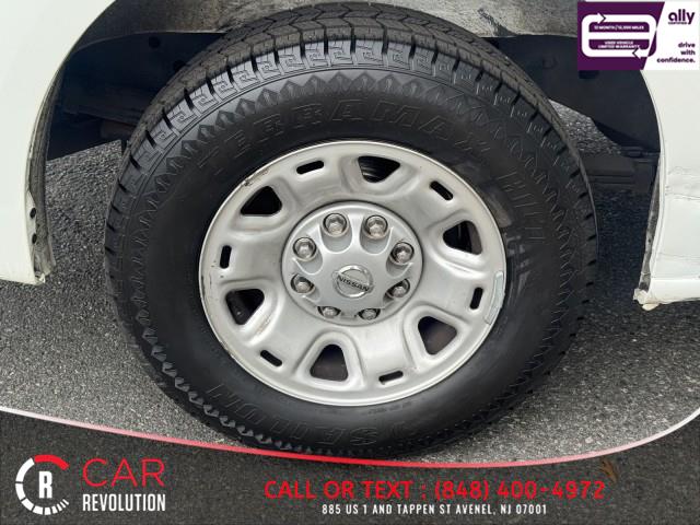 2019 Nissan Nv Cargo Nv2500 Hd SV 2500 HD, available for sale in Avenel, New Jersey | Car Revolution. Avenel, New Jersey 2019 Nissan Nv Cargo Nv2500 Hd SV 2500 HD, available for sale in Avenel, New Jersey | Car Revolution. Avenel, New Jersey
