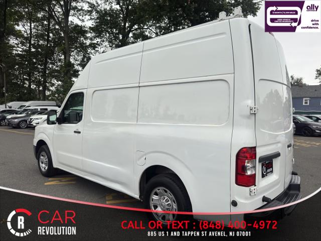 2019 Nissan Nv Cargo Nv2500 Hd SV 2500 HD, available for sale in Avenel, New Jersey | Car Revolution. Avenel, New Jersey 2019 Nissan Nv Cargo Nv2500 Hd SV 2500 HD, available for sale in Avenel, New Jersey | Car Revolution. Avenel, New Jersey