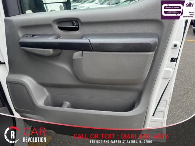 2019 Nissan Nv Cargo Nv2500 Hd SV 2500 HD, available for sale in Avenel, New Jersey | Car Revolution. Avenel, New Jersey 2019 Nissan Nv Cargo Nv2500 Hd SV 2500 HD, available for sale in Avenel, New Jersey | Car Revolution. Avenel, New Jersey