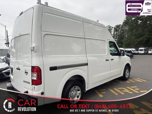 2019 Nissan Nv Cargo Nv2500 Hd SV 2500 HD, available for sale in Avenel, New Jersey | Car Revolution. Avenel, New Jersey 2019 Nissan Nv Cargo Nv2500 Hd SV 2500 HD, available for sale in Avenel, New Jersey | Car Revolution. Avenel, New Jersey