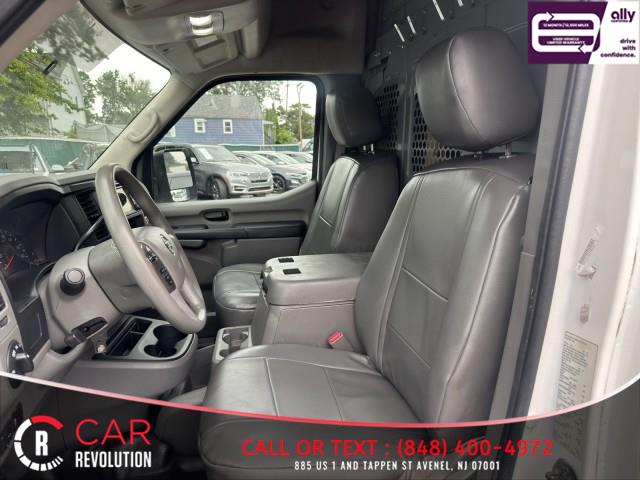 2019 Nissan Nv Cargo Nv2500 Hd SV 2500 HD, available for sale in Avenel, New Jersey | Car Revolution. Avenel, New Jersey 2019 Nissan Nv Cargo Nv2500 Hd SV 2500 HD, available for sale in Avenel, New Jersey | Car Revolution. Avenel, New Jersey
