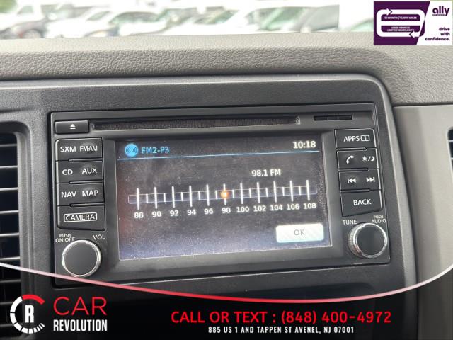 2019 Nissan Nv Cargo Nv2500 Hd SV 2500 HD, available for sale in Avenel, New Jersey | Car Revolution. Avenel, New Jersey 2019 Nissan Nv Cargo Nv2500 Hd SV 2500 HD, available for sale in Avenel, New Jersey | Car Revolution. Avenel, New Jersey