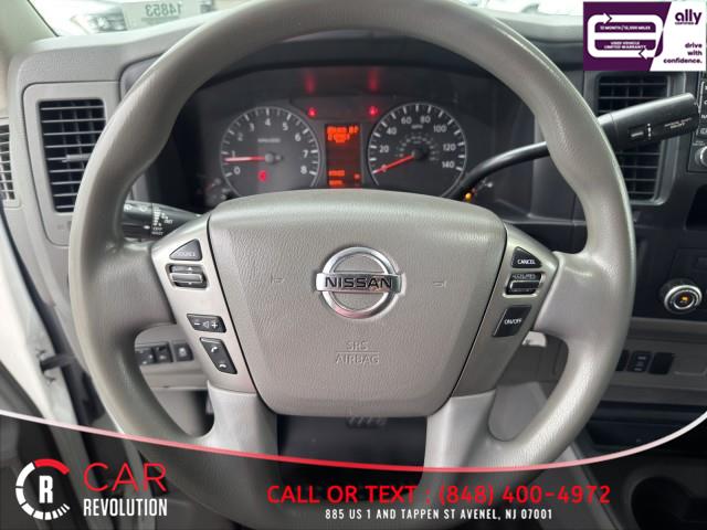 2019 Nissan Nv Cargo Nv2500 Hd SV 2500 HD, available for sale in Avenel, New Jersey | Car Revolution. Avenel, New Jersey 2019 Nissan Nv Cargo Nv2500 Hd SV 2500 HD, available for sale in Avenel, New Jersey | Car Revolution. Avenel, New Jersey