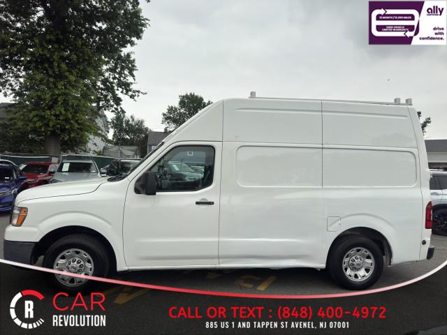 2019 Nissan Nv Cargo Nv2500 Hd SV 2500 HD, available for sale in Avenel, New Jersey | Car Revolution. Avenel, New Jersey 2019 Nissan Nv Cargo Nv2500 Hd SV 2500 HD, available for sale in Avenel, New Jersey | Car Revolution. Avenel, New Jersey