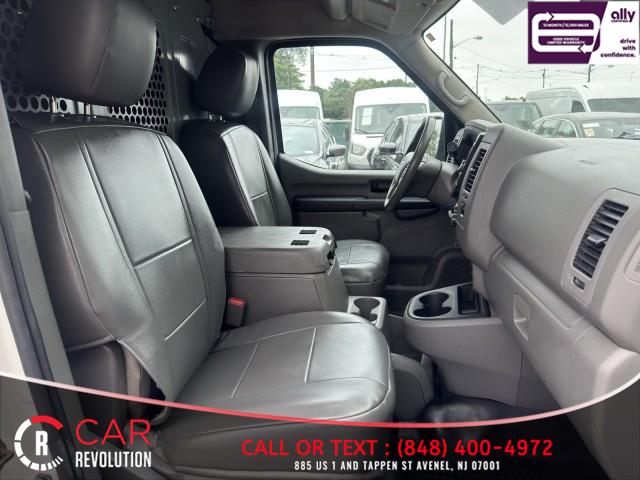 2019 Nissan Nv Cargo Nv2500 Hd SV 2500 HD, available for sale in Avenel, New Jersey | Car Revolution. Avenel, New Jersey 2019 Nissan Nv Cargo Nv2500 Hd SV 2500 HD, available for sale in Avenel, New Jersey | Car Revolution. Avenel, New Jersey