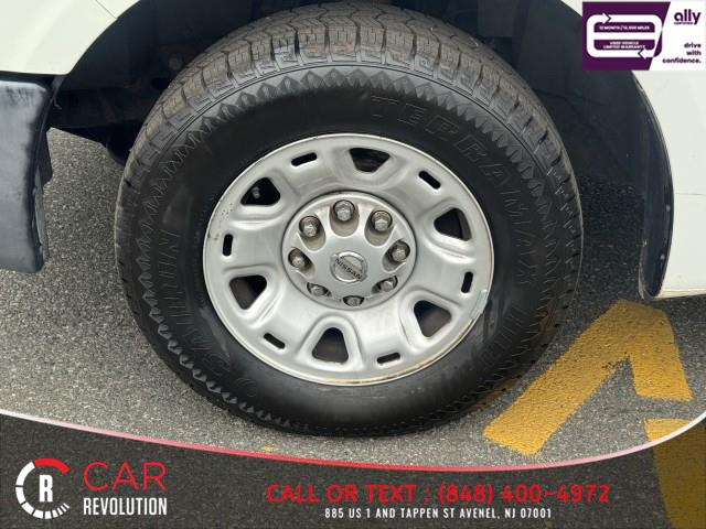 2019 Nissan Nv Cargo Nv2500 Hd SV 2500 HD, available for sale in Avenel, New Jersey | Car Revolution. Avenel, New Jersey 2019 Nissan Nv Cargo Nv2500 Hd SV 2500 HD, available for sale in Avenel, New Jersey | Car Revolution. Avenel, New Jersey