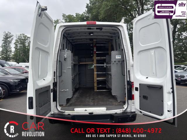 2019 Nissan Nv Cargo Nv2500 Hd SV 2500 HD, available for sale in Avenel, New Jersey | Car Revolution. Avenel, New Jersey 2019 Nissan Nv Cargo Nv2500 Hd SV 2500 HD, available for sale in Avenel, New Jersey | Car Revolution. Avenel, New Jersey