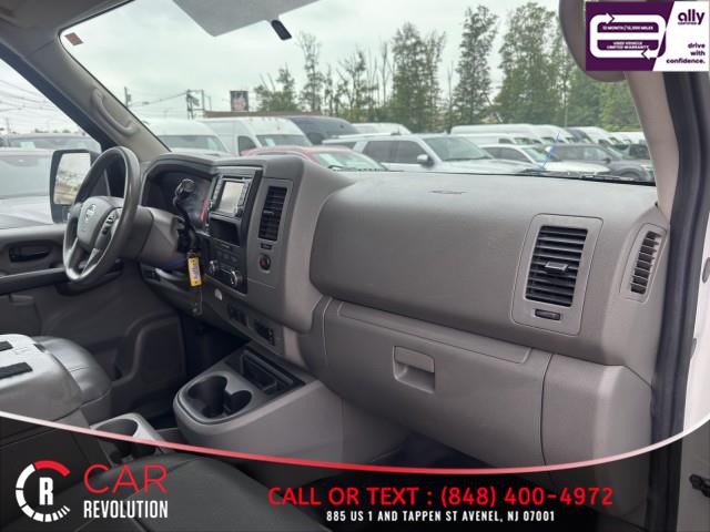 2019 Nissan Nv Cargo Nv2500 Hd SV 2500 HD, available for sale in Avenel, New Jersey | Car Revolution. Avenel, New Jersey 2019 Nissan Nv Cargo Nv2500 Hd SV 2500 HD, available for sale in Avenel, New Jersey | Car Revolution. Avenel, New Jersey