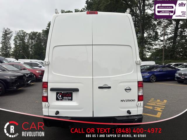2019 Nissan Nv Cargo Nv2500 Hd SV 2500 HD, available for sale in Avenel, New Jersey | Car Revolution. Avenel, New Jersey 2019 Nissan Nv Cargo Nv2500 Hd SV 2500 HD, available for sale in Avenel, New Jersey | Car Revolution. Avenel, New Jersey