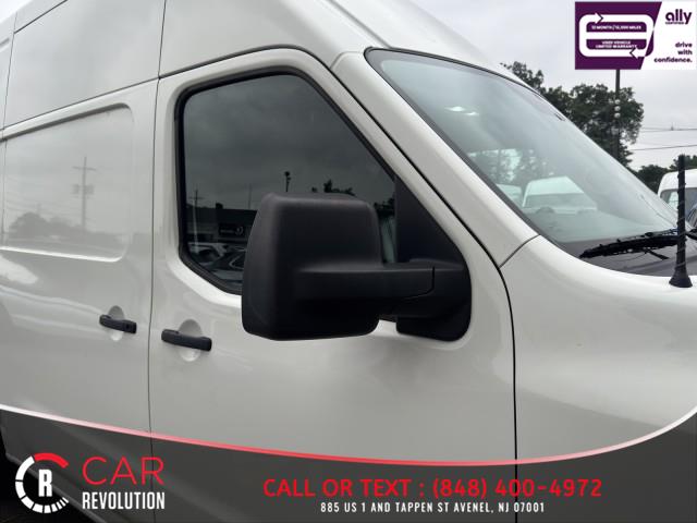 2019 Nissan Nv Cargo Nv2500 Hd SV 2500 HD, available for sale in Avenel, New Jersey | Car Revolution. Avenel, New Jersey 2019 Nissan Nv Cargo Nv2500 Hd SV 2500 HD, available for sale in Avenel, New Jersey | Car Revolution. Avenel, New Jersey