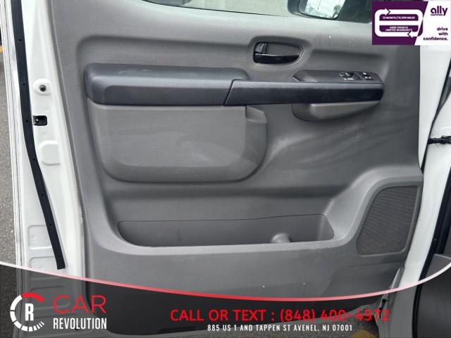 2019 Nissan Nv Cargo Nv2500 Hd SV 2500 HD, available for sale in Avenel, New Jersey | Car Revolution. Avenel, New Jersey 2019 Nissan Nv Cargo Nv2500 Hd SV 2500 HD, available for sale in Avenel, New Jersey | Car Revolution. Avenel, New Jersey