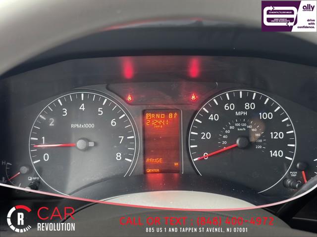 2019 Nissan Nv Cargo Nv2500 Hd SV 2500 HD, available for sale in Avenel, New Jersey | Car Revolution. Avenel, New Jersey 2019 Nissan Nv Cargo Nv2500 Hd SV 2500 HD, available for sale in Avenel, New Jersey | Car Revolution. Avenel, New Jersey