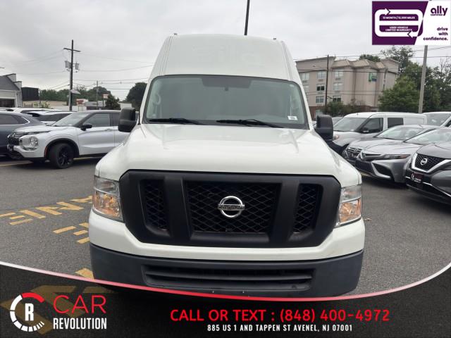 2019 Nissan Nv Cargo Nv2500 Hd SV 2500 HD, available for sale in Avenel, New Jersey | Car Revolution. Avenel, New Jersey 2019 Nissan Nv Cargo Nv2500 Hd SV 2500 HD, available for sale in Avenel, New Jersey | Car Revolution. Avenel, New Jersey