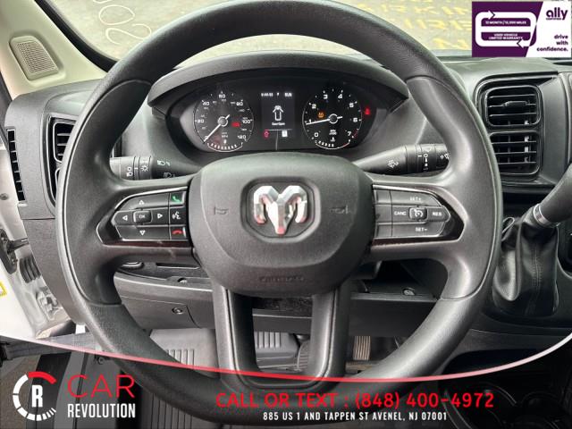 2023 Ram Promaster Cargo Van 3500 HR 159'' EXT, available for sale in Avenel, New Jersey | Car Revolution. Avenel, New Jersey 2023 Ram Promaster Cargo Van 3500 HR 159'' EXT, available for sale in Avenel, New Jersey | Car Revolution. Avenel, New Jersey